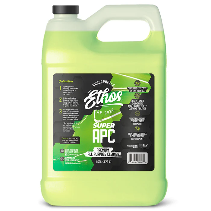SUPER APC - All Purpose Cleaner - Image 3