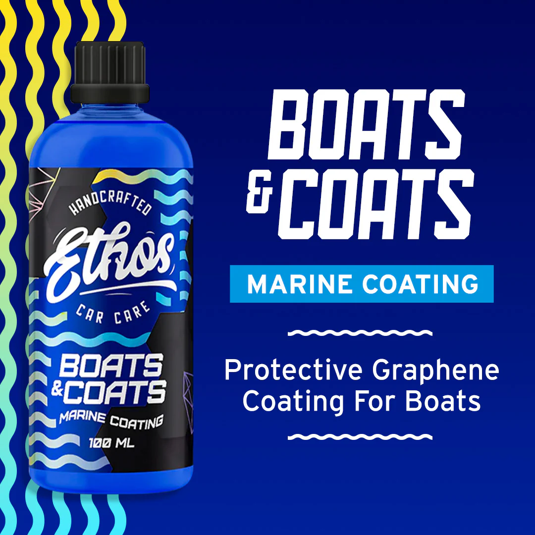 Boats & Coats - Marine Coating - Image 4