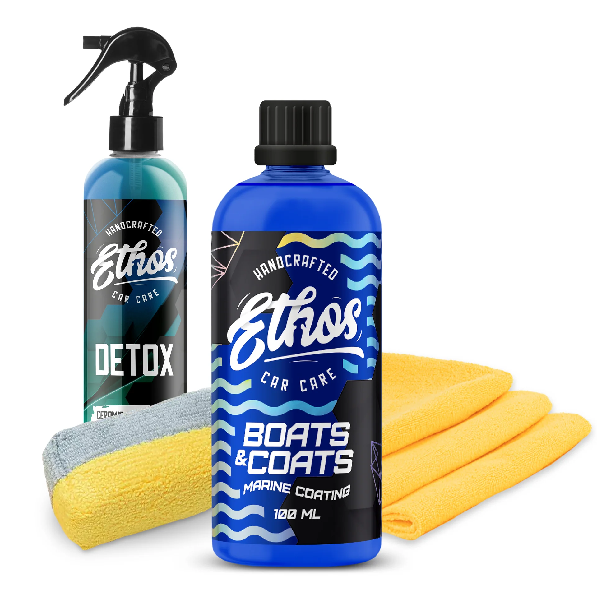 Boats & Coats - Marine Coating - Image 9