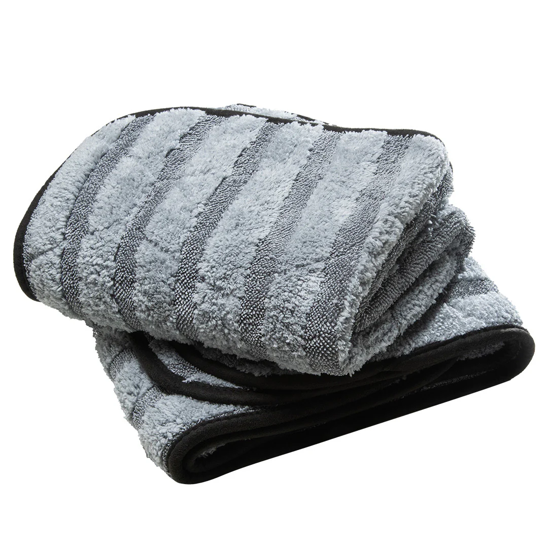 Fusion Car Drying Towel - Microfiber Car Cloth - Image 5
