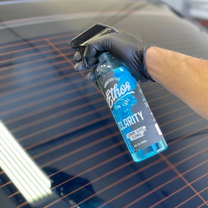 Clarity V2 - Ceramic Glass Cleaner - Image 3