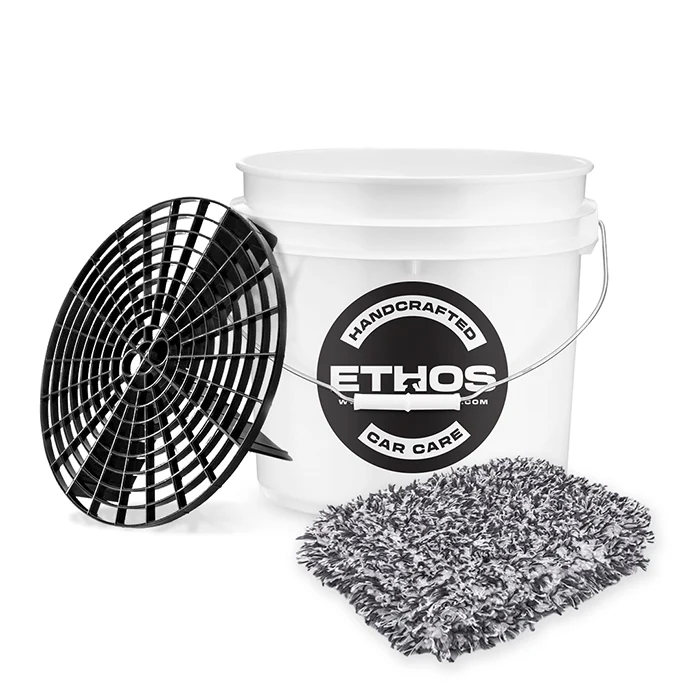 Car Wash Bucket - Image 3