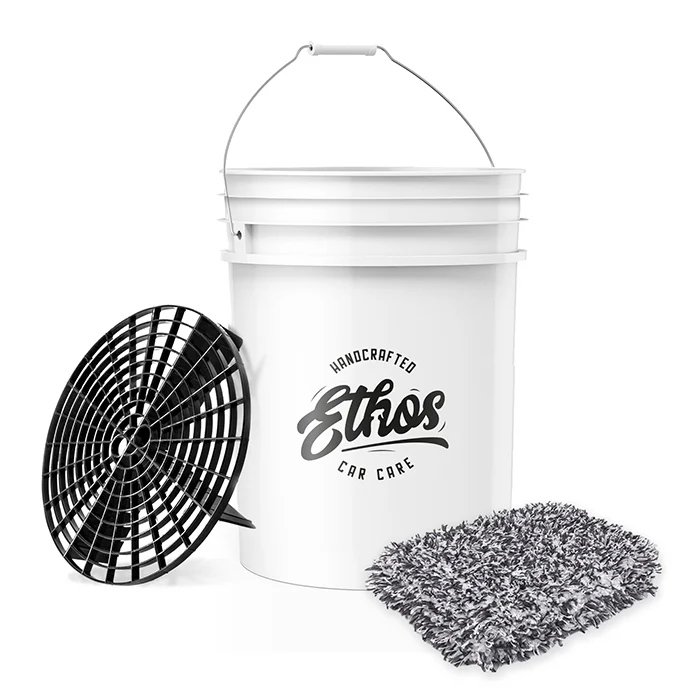 Car Wash Bucket - Image 6