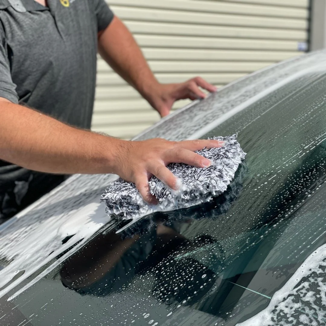Car Wash Mitt - Image 3