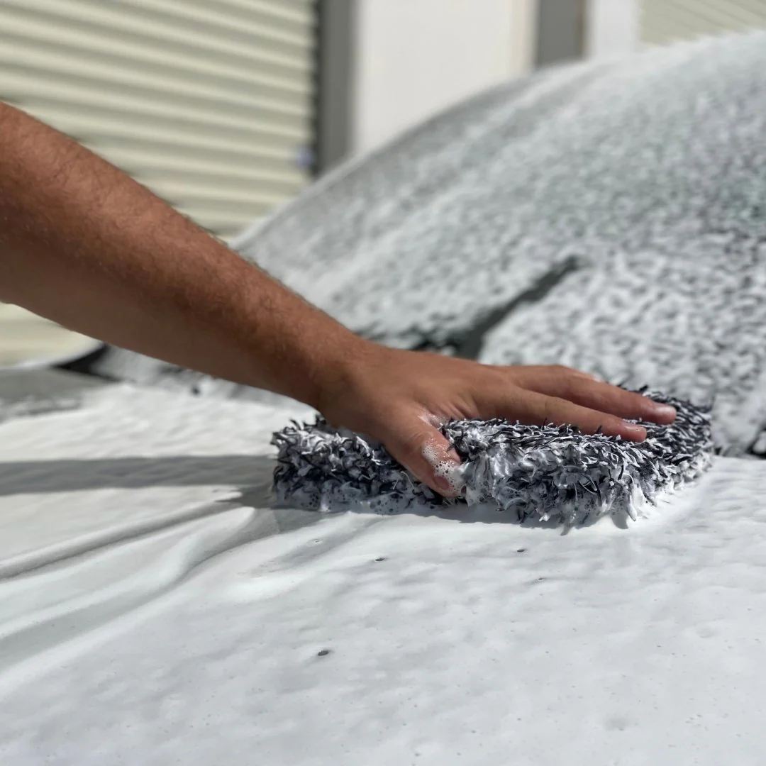 Car Wash Mitt - Image 4