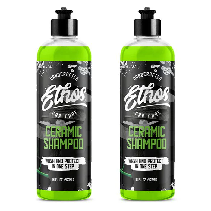 Ceramic Car Shampoo - Image 6