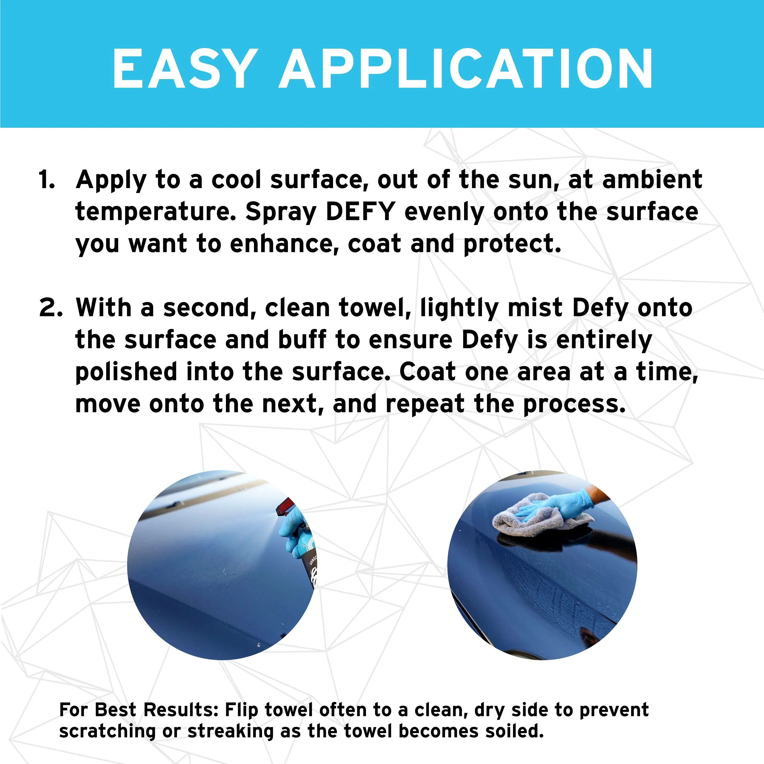 Ceramic Coating Car Wash Kit - Image 9