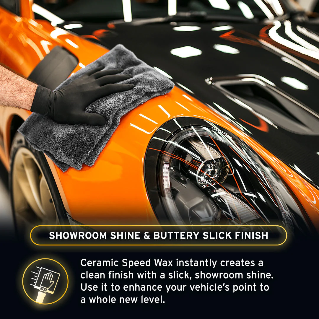 Ceramic Speed Wax - Buy 2 Get 1 FREE - Image 5