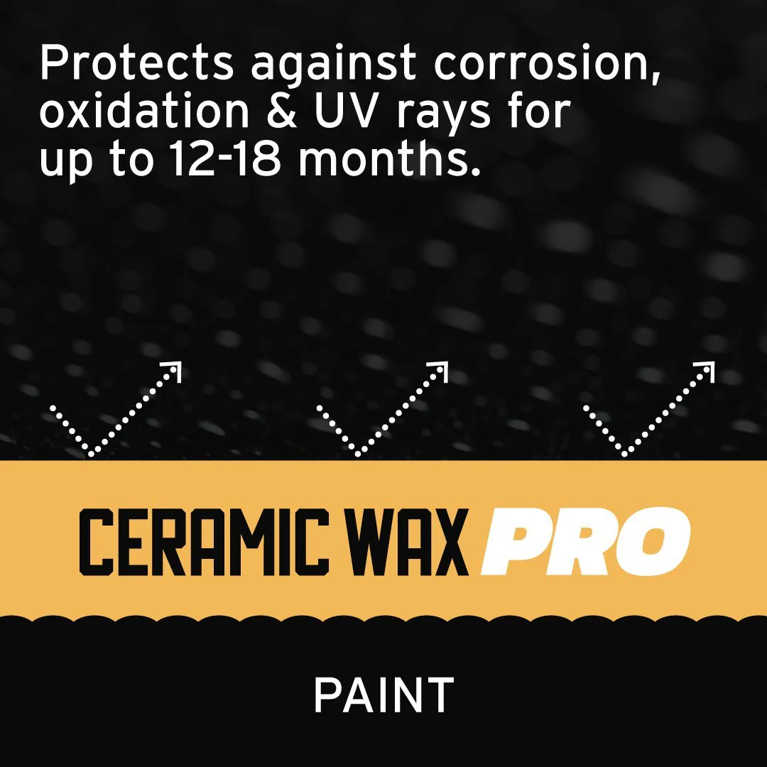 Ceramic Wax - Ceramic Coating for Cars - Image 3
