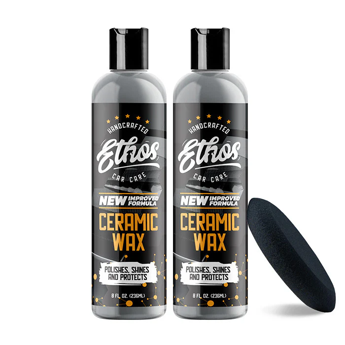 Ceramic Wax - Ceramic Coating for Cars - Image 6