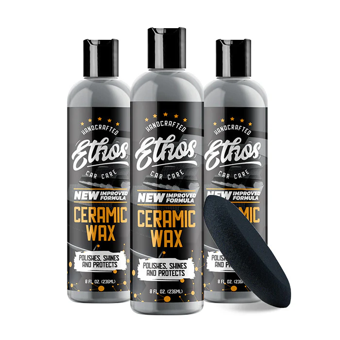 Ceramic Wax - Ceramic Coating for Cars - Image 7