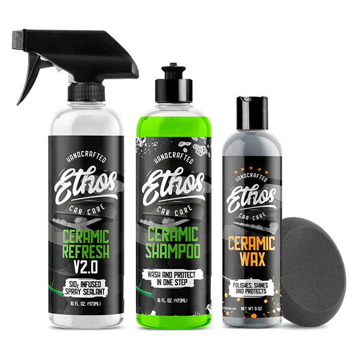 Ceramic Wax - Ceramic Coating for Cars - Image 8