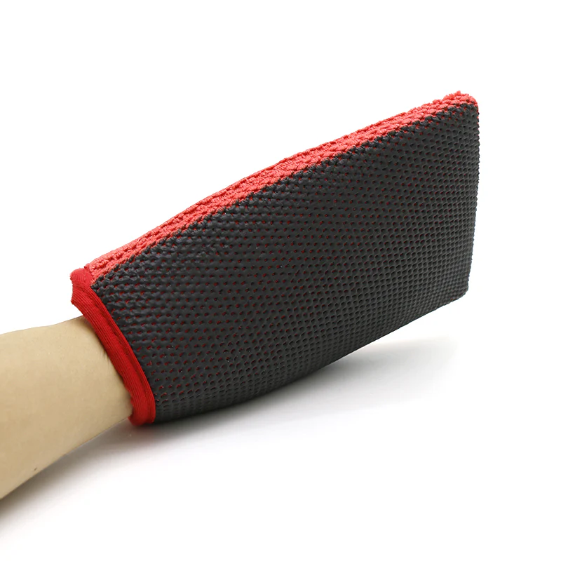 Clay Mitt - Synthetic Clay Bar For Cars - Image 3
