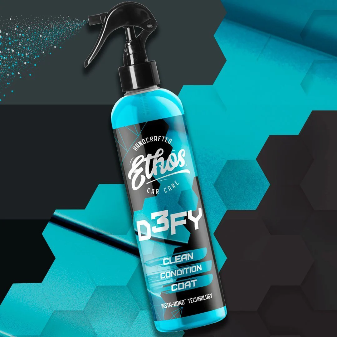 DEFY - 1 Gallon - Image 3