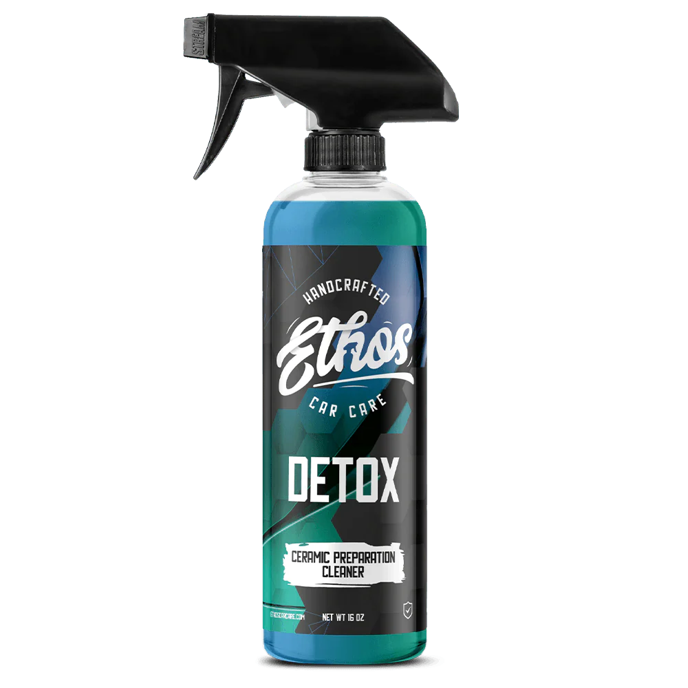 Detox - Panel Prep - Image 6