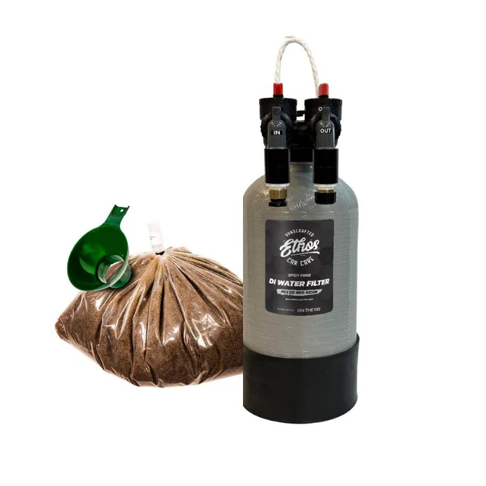 Deionizing Water System - DI Water Filter - Image 2