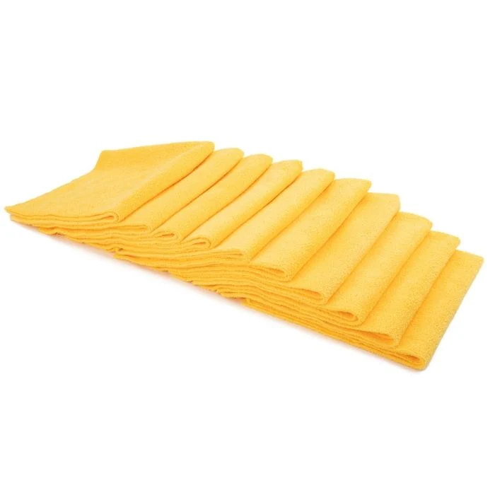 Edgeless Towel - Microfiber Car Cloths - Image 3