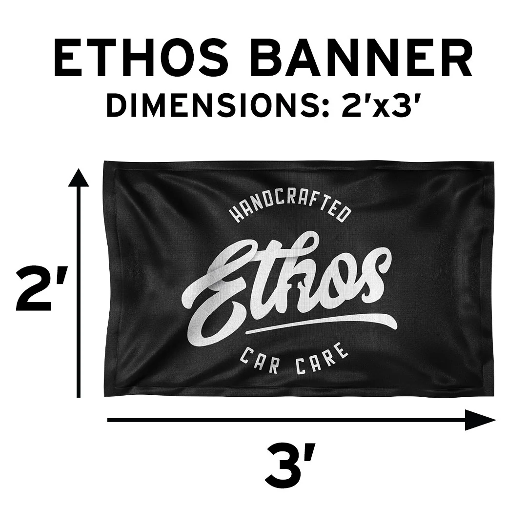 Ethos Logo Shop Banner - Image 3