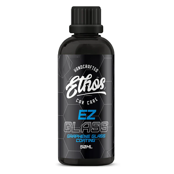 EZ Glass - Graphene Glass Coating - Image 9