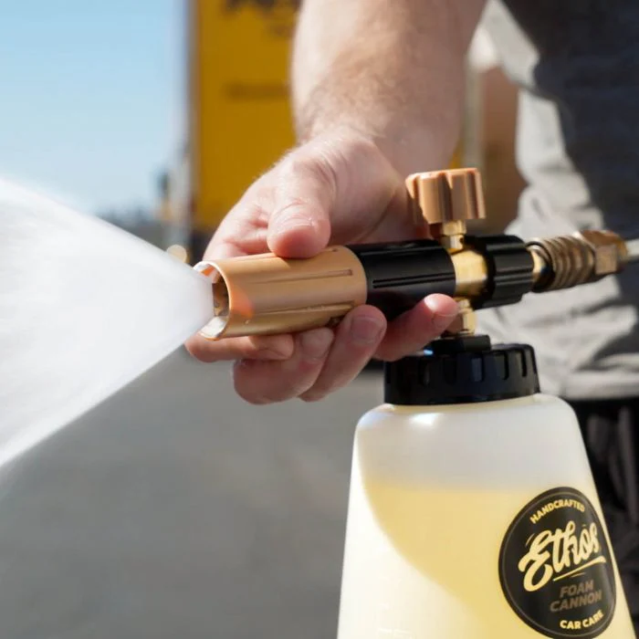 Foam Cannon Pro V2 - For Pressure Washer - Image 3