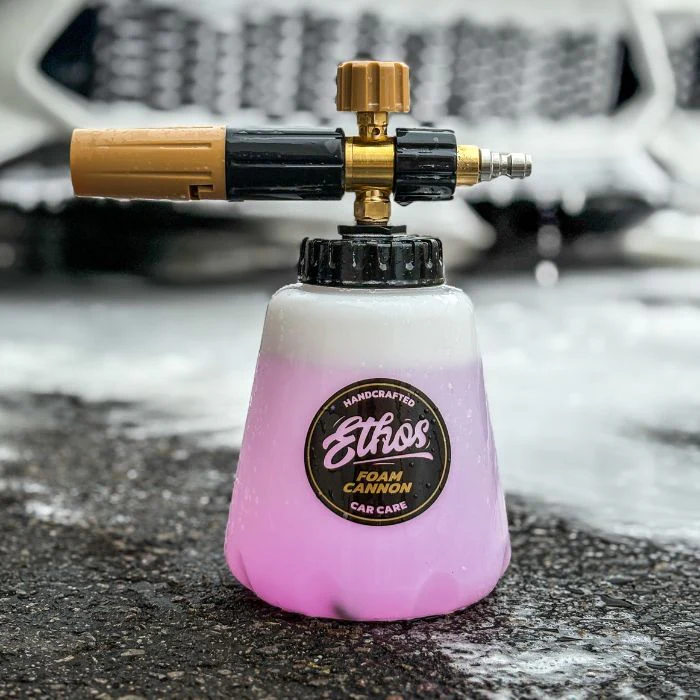 Foam Cannon Pro V2 - For Pressure Washer - Image 5