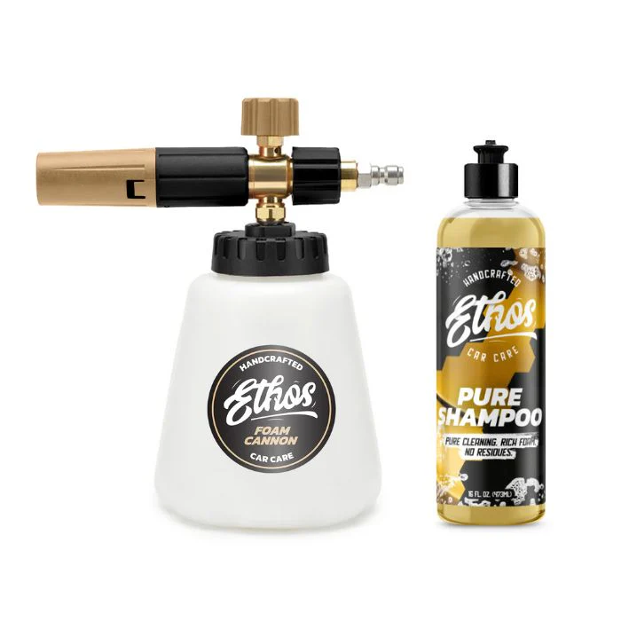 Foam Cannon Pro V2 - For Pressure Washer - Image 6
