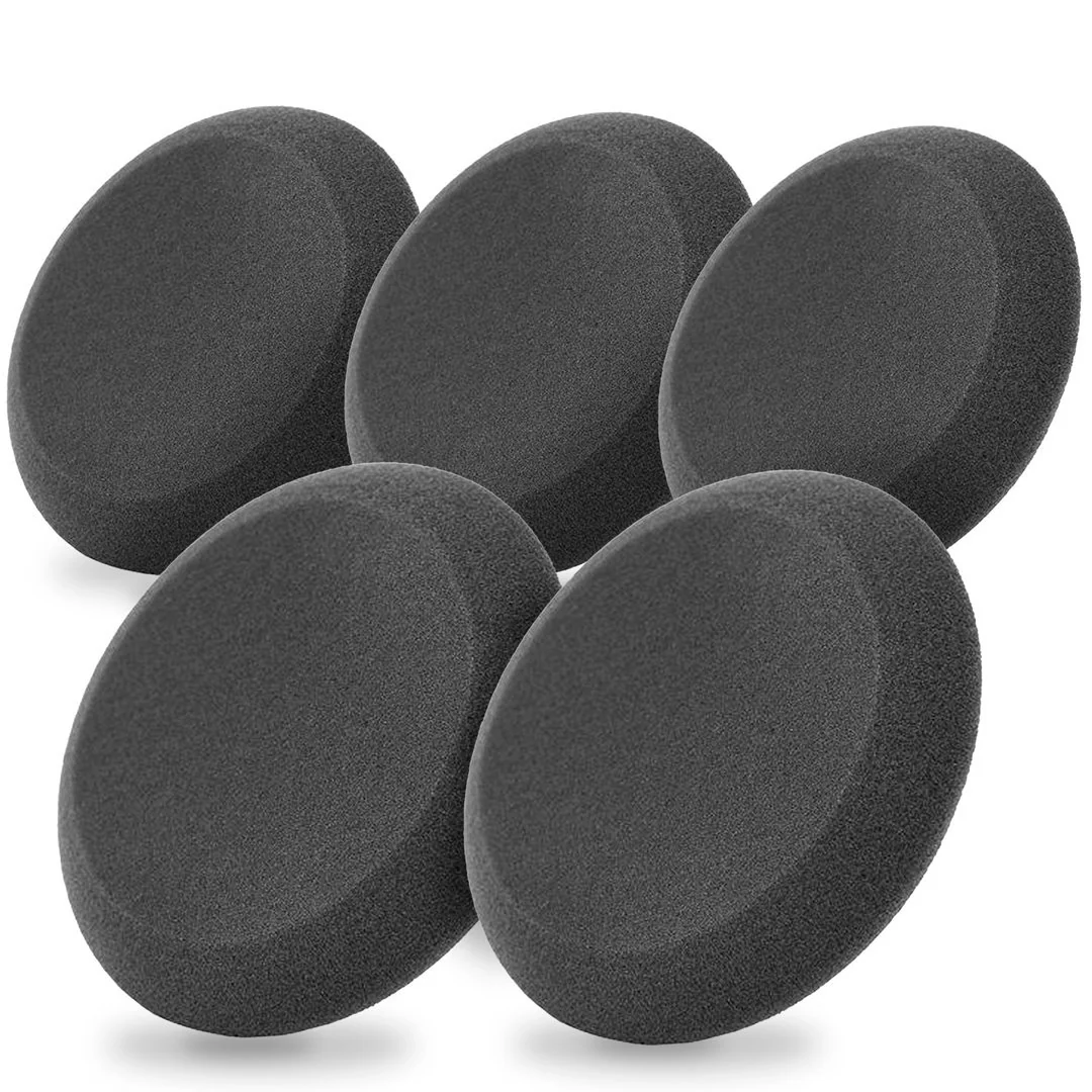 Foam Wax Applicator - Image 3