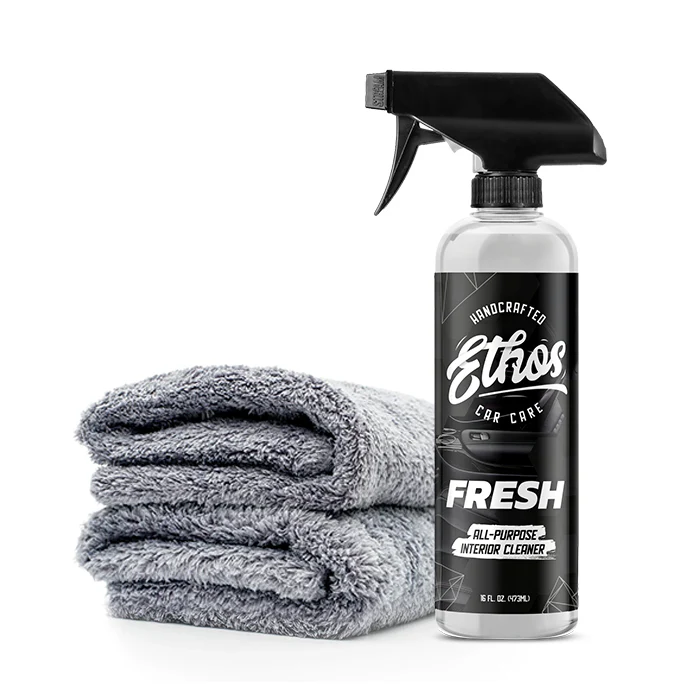 FRESH - Car Interior Cleaner - Image 8