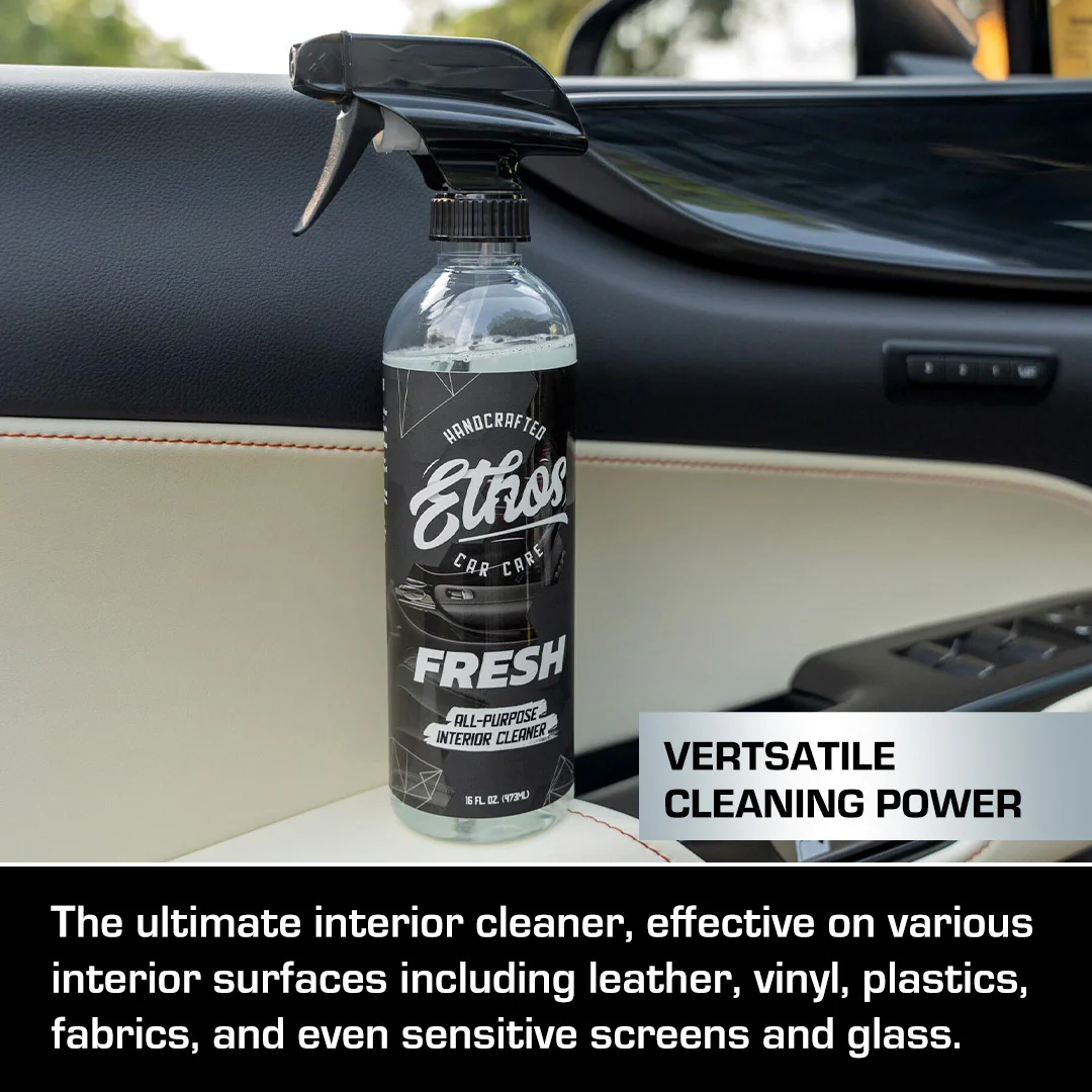 FRESH - Car Interior Cleaner - Image 4