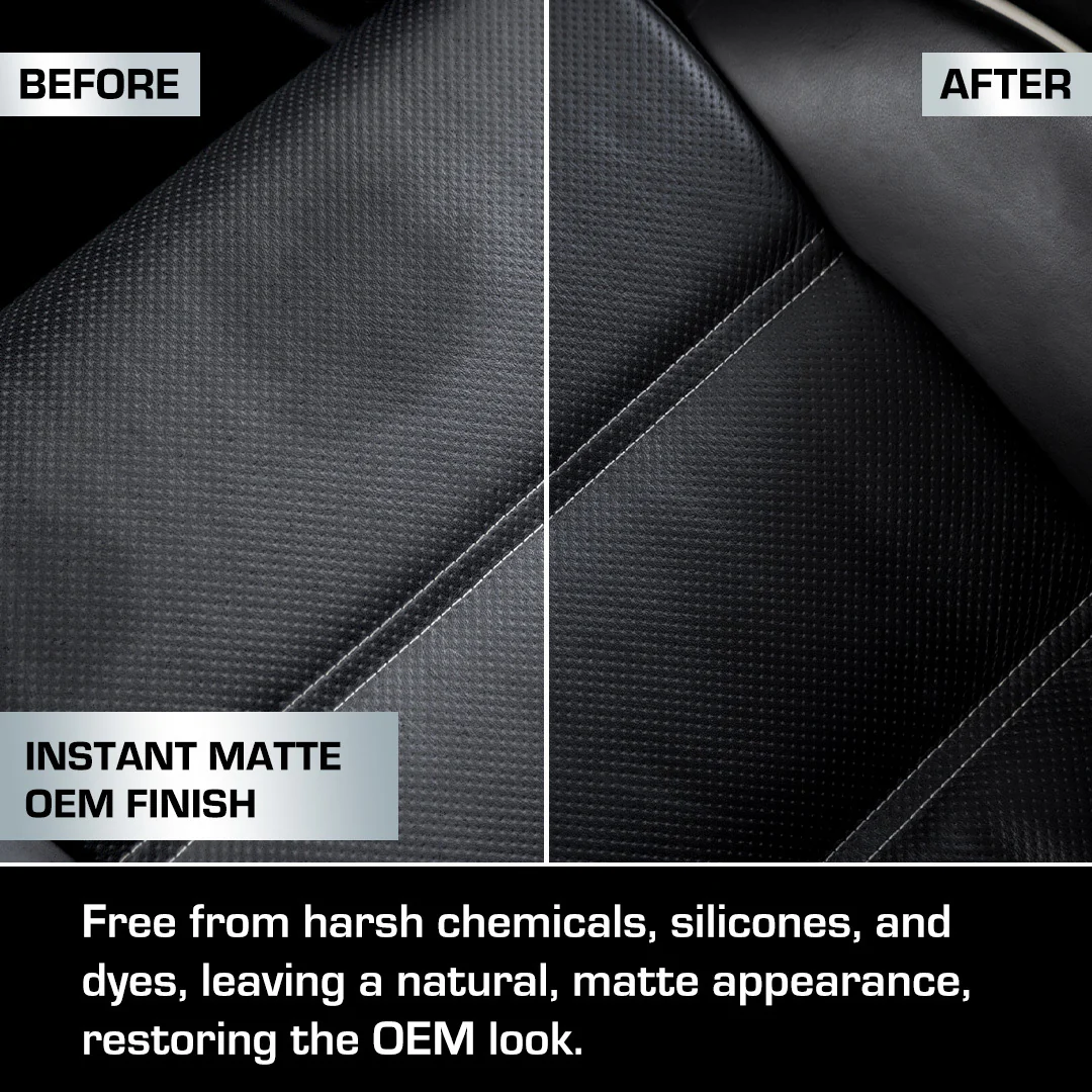 FRESH - Car Interior Cleaner - Image 5