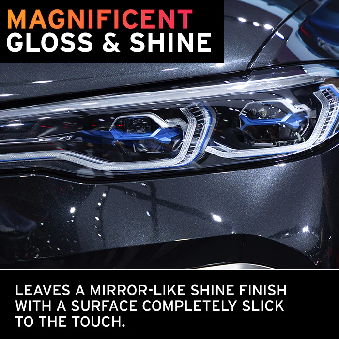 Cleanse - Graphene Car Shampoo - Image 7