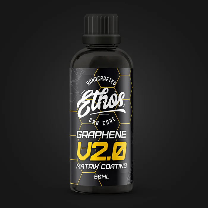 Graphene Matrix Coating V2.0 - Image 10