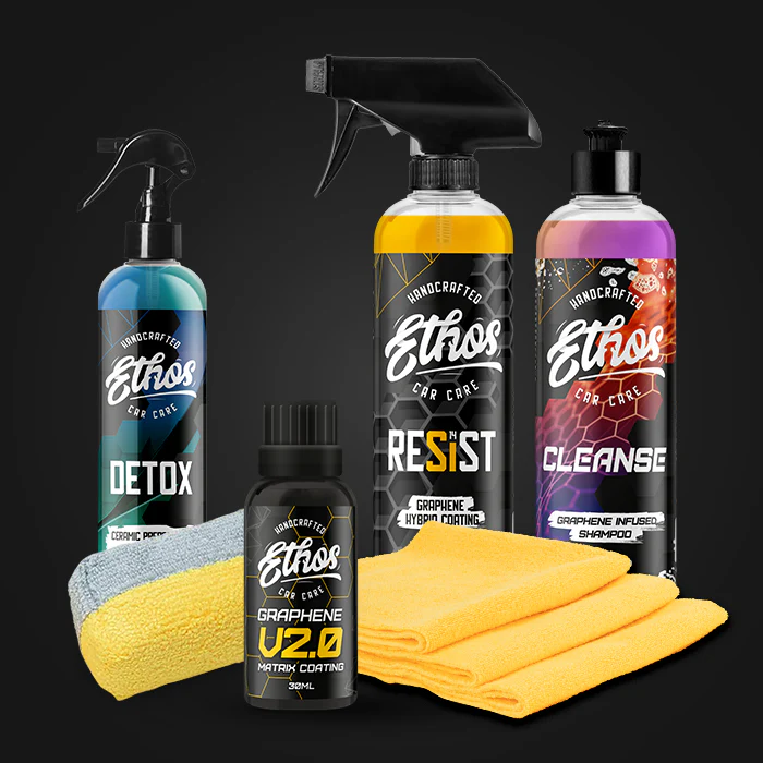 Graphene Matrix Coating V2.0 - Image 13