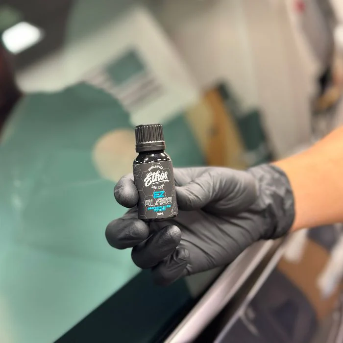 Graphene Coating V2 & EZ Glass Coating Kit - Image 3