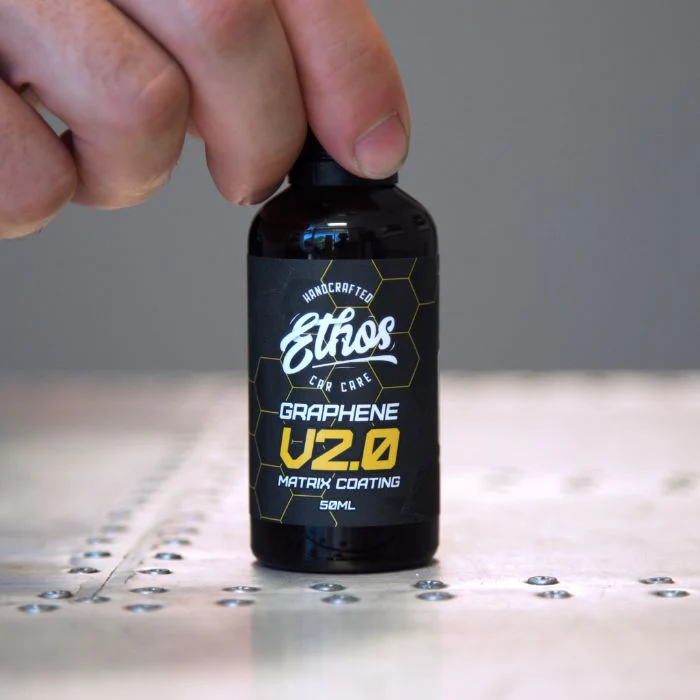 Graphene Coating V2.0 - 50ML Kit - Image 5