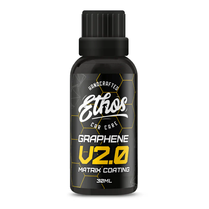 Graphene Matrix Coating V2.0 - Image 7