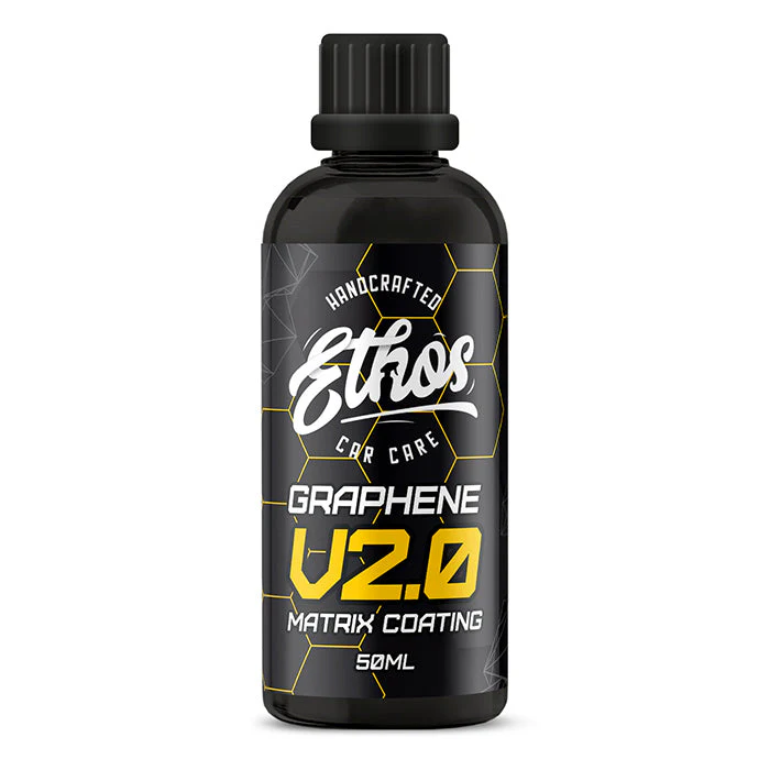 Graphene Matrix Coating V2.0 - Image 8