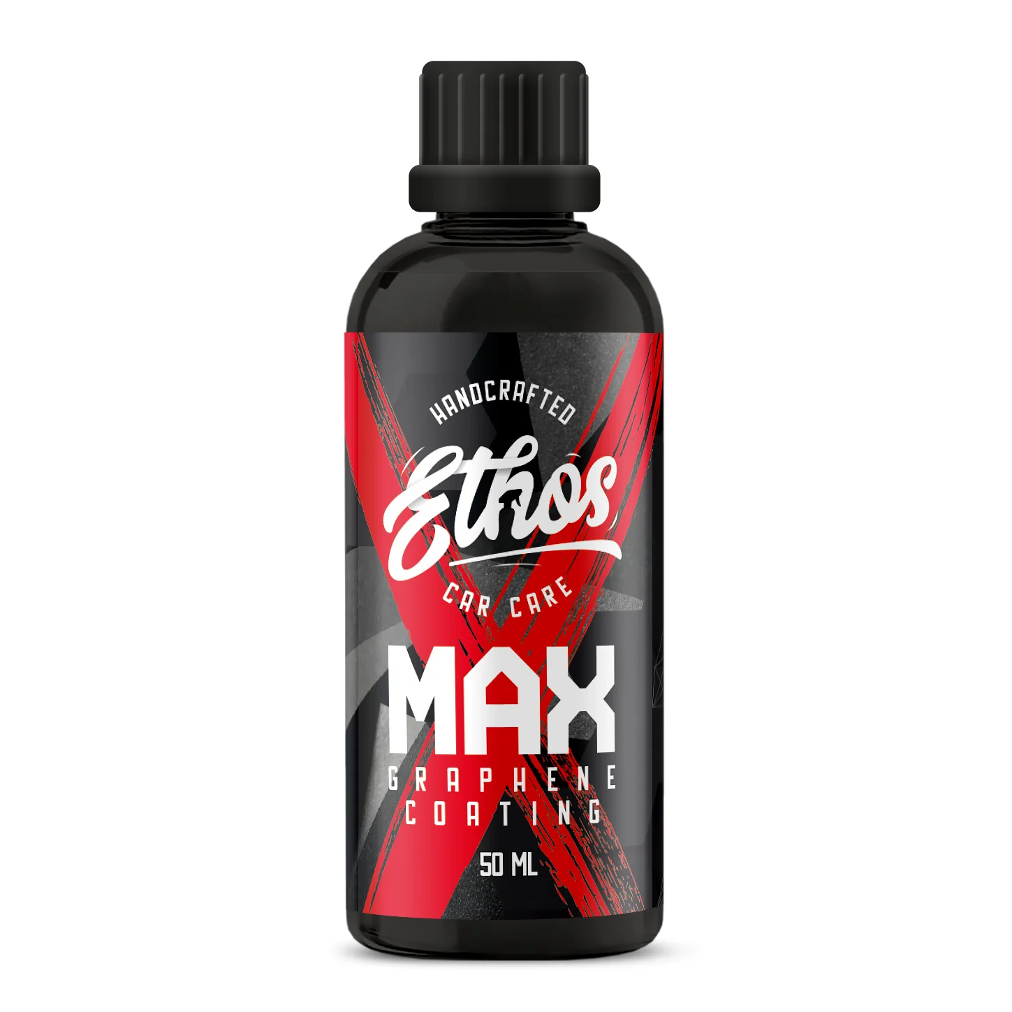 MAX Graphene Coating - Heavy Duty Protection - Image 9
