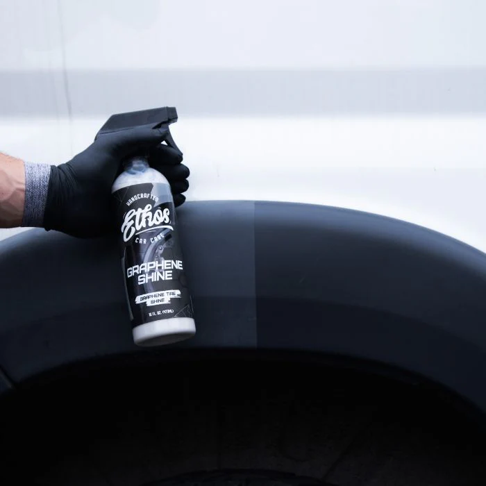 Graphene Shine - Buy 2 Get 1 Free! - Image 3