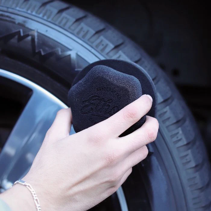 Graphene Shine - Tire Shine - Image 5