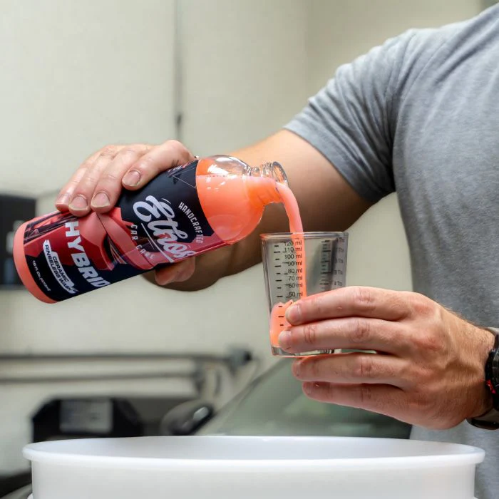Hybrid - Ceramic Rinseless Wash - Image 4