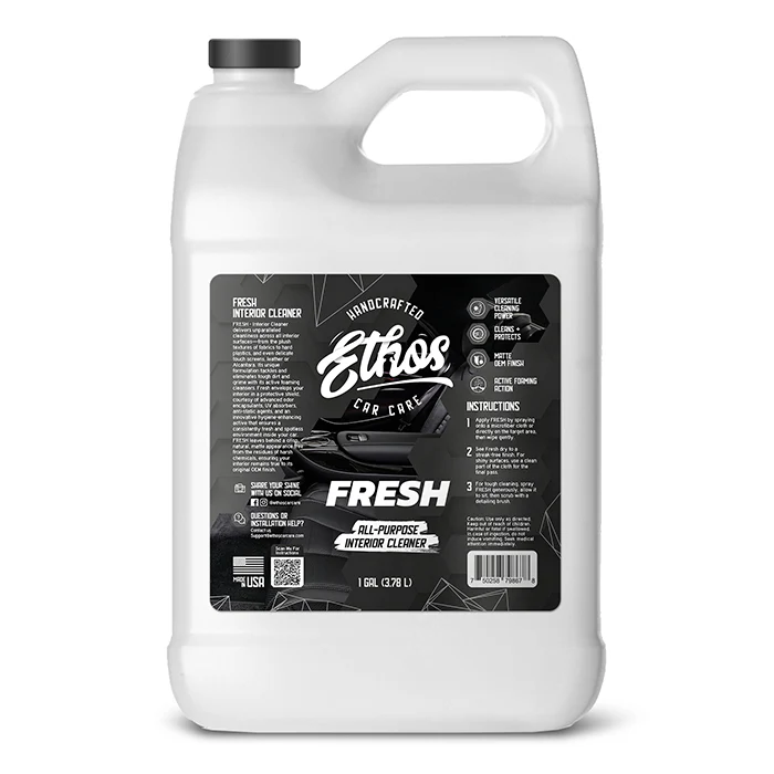 FRESH - Car Interior Cleaner - Image 10