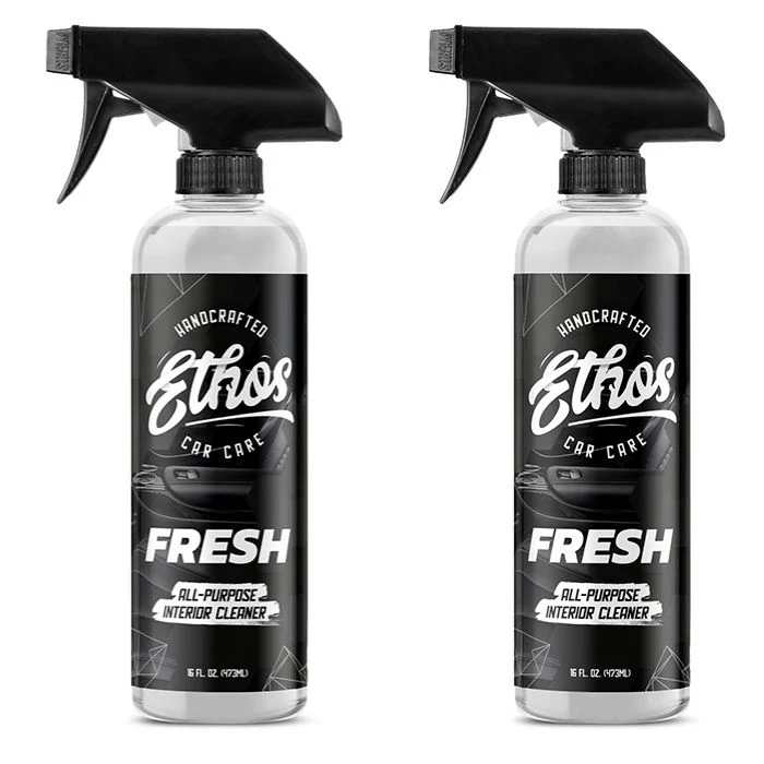 FRESH - Car Interior Cleaner - Image 7