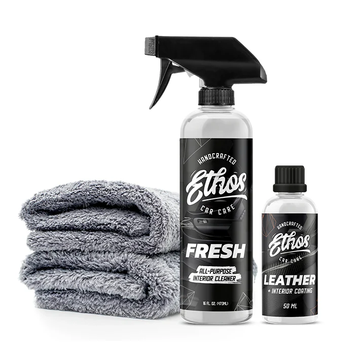FRESH - Car Interior Cleaner - Image 9