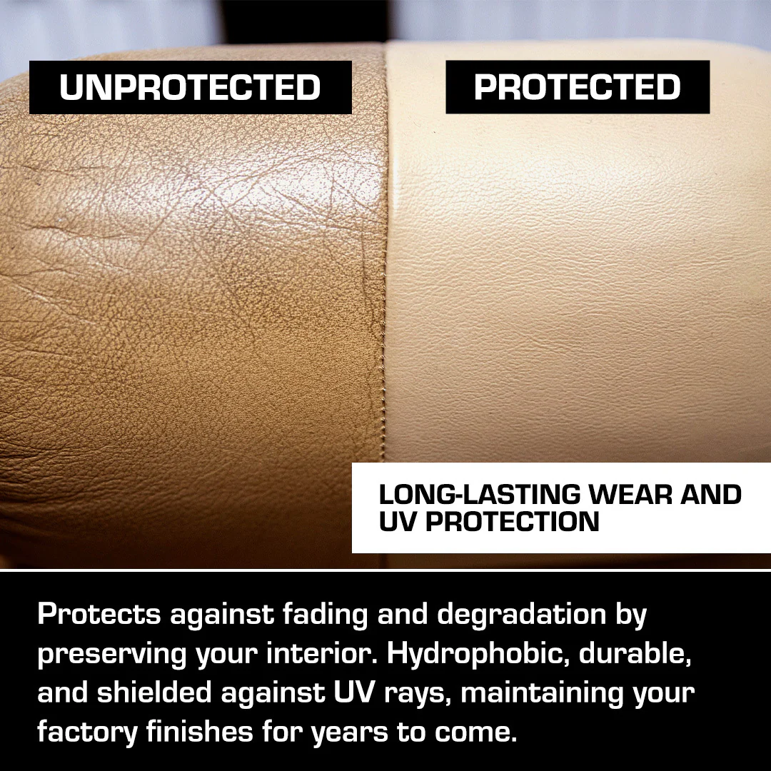 Leather & Interior Coating - Image 4