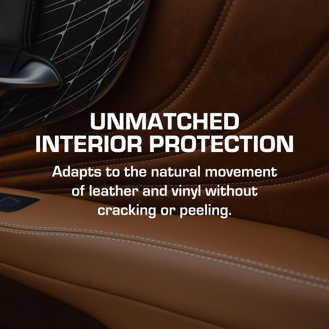 Leather & Interior Coating - Image 6