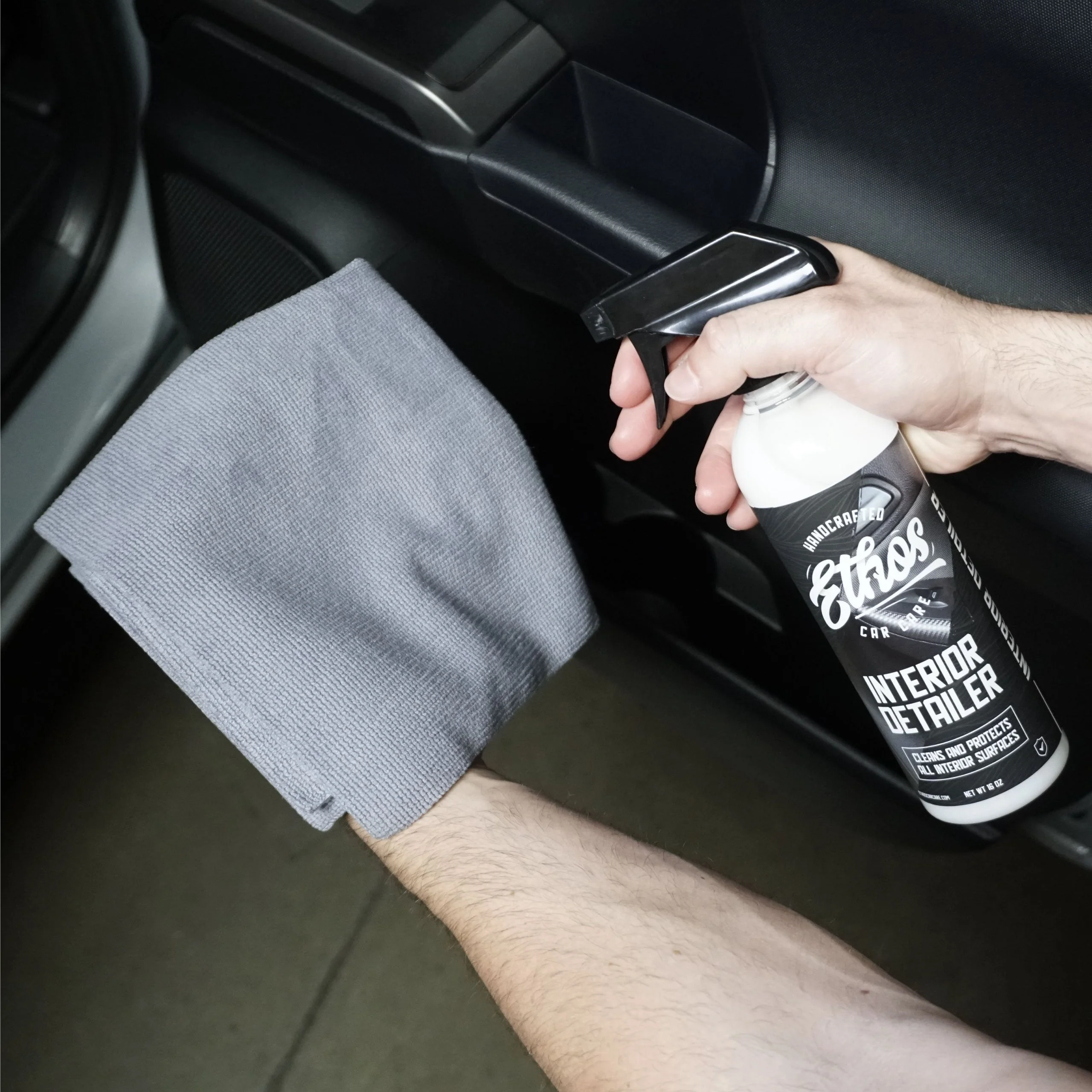 Interior Detailer - 1 Gallon - Image 3