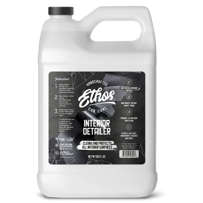Interior Detailer & Conditioner Spray - Image 7