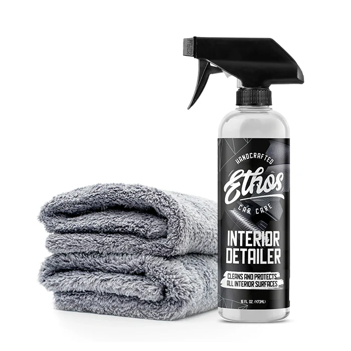 Interior Detailer & Conditioner Spray - Image 8