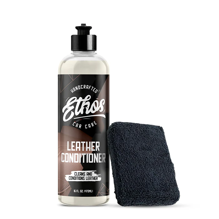 Leather Conditioner - Image 5